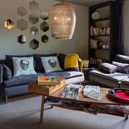 La Maison De Beryll Aix-en-Provence Ngoại thất bức ảnh