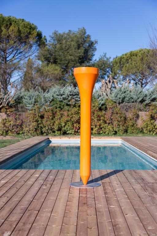 La Maison De Beryll Aix-en-Provence Ngoại thất bức ảnh