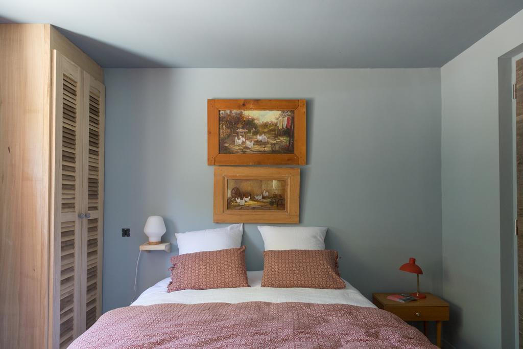 La Maison De Beryll Aix-en-Provence Ngoại thất bức ảnh