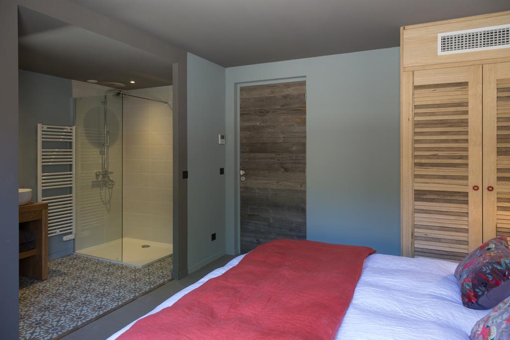 La Maison De Beryll Aix-en-Provence Ngoại thất bức ảnh