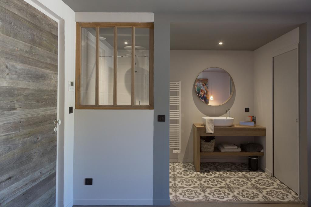 La Maison De Beryll Aix-en-Provence Ngoại thất bức ảnh