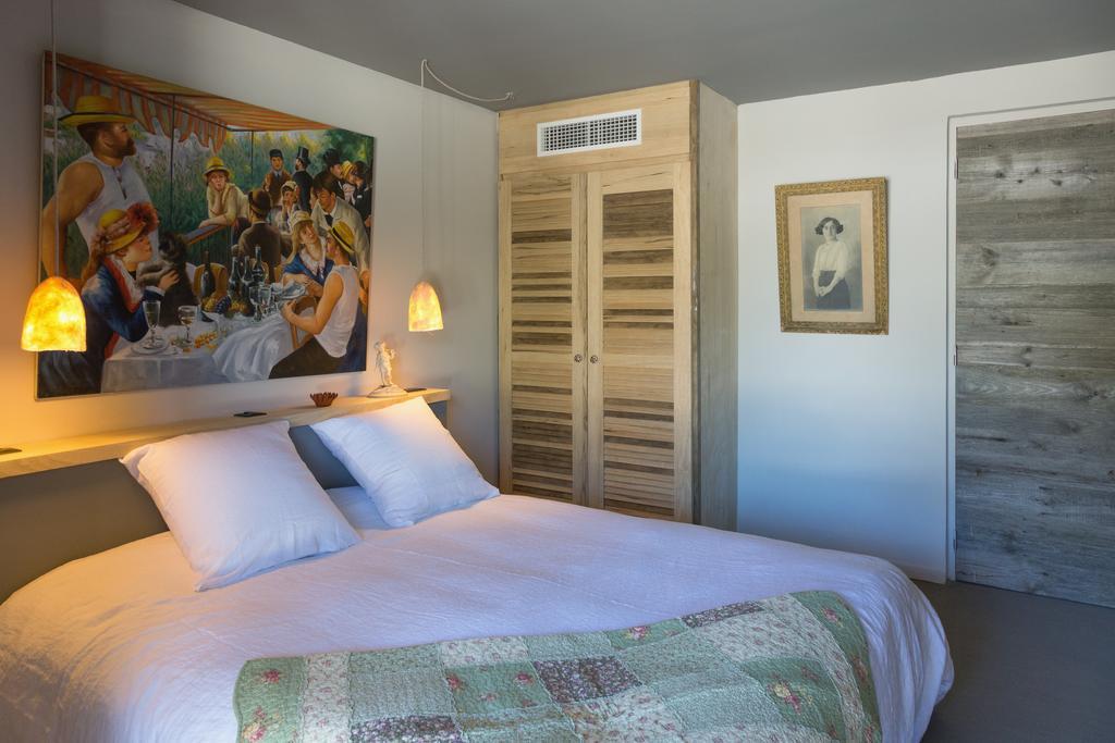 La Maison De Beryll Aix-en-Provence Ngoại thất bức ảnh