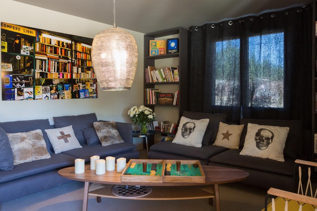 La Maison De Beryll Aix-en-Provence Ngoại thất bức ảnh