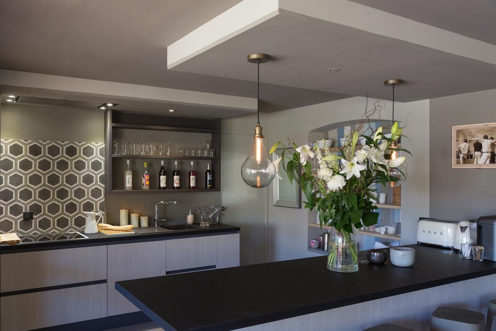 La Maison De Beryll Aix-en-Provence Ngoại thất bức ảnh