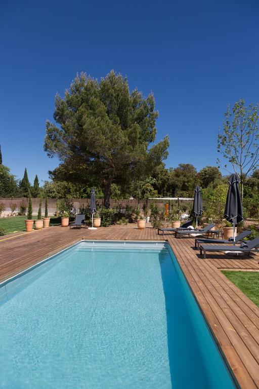 La Maison De Beryll Aix-en-Provence Ngoại thất bức ảnh