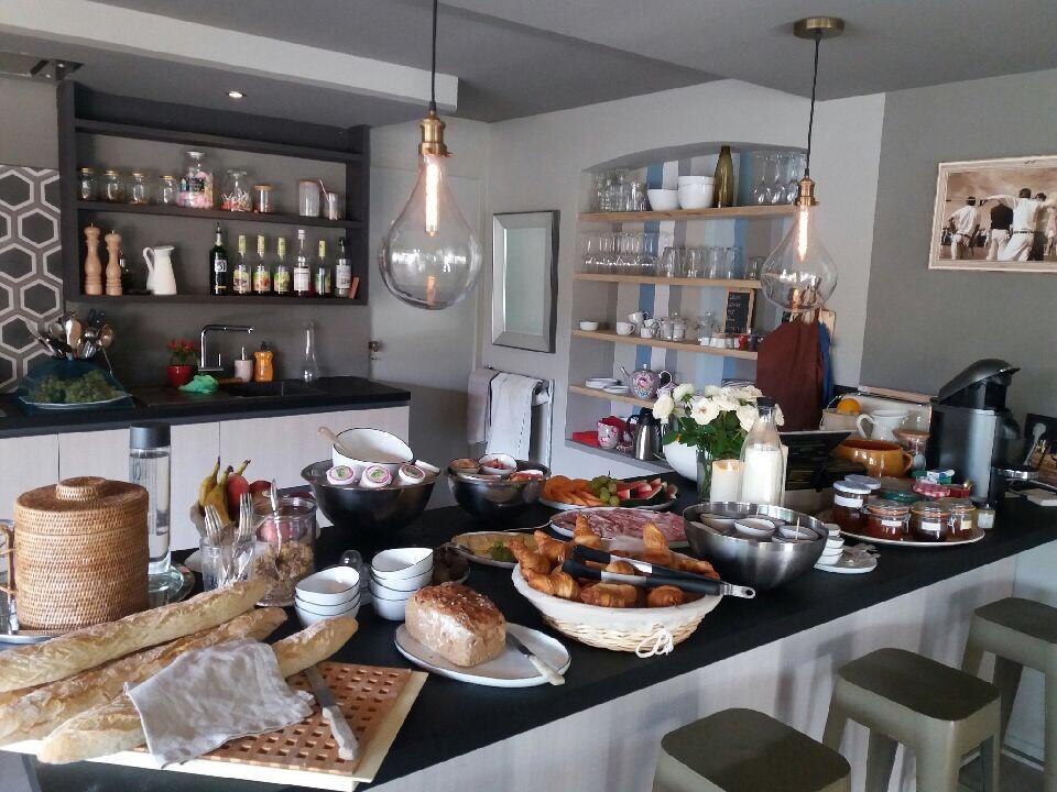 La Maison De Beryll Aix-en-Provence Ngoại thất bức ảnh