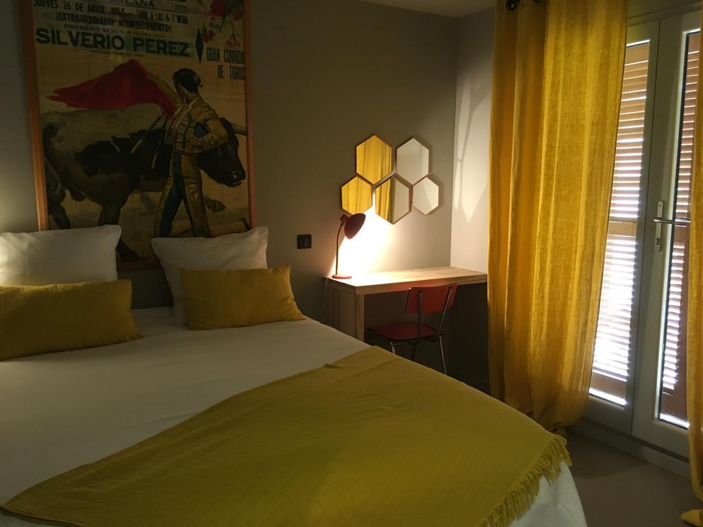 La Maison De Beryll Aix-en-Provence Ngoại thất bức ảnh
