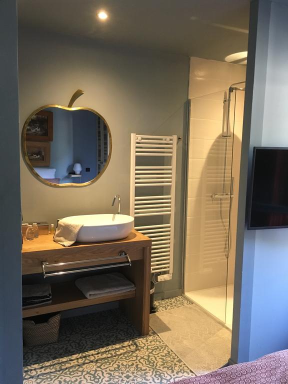 La Maison De Beryll Aix-en-Provence Ngoại thất bức ảnh