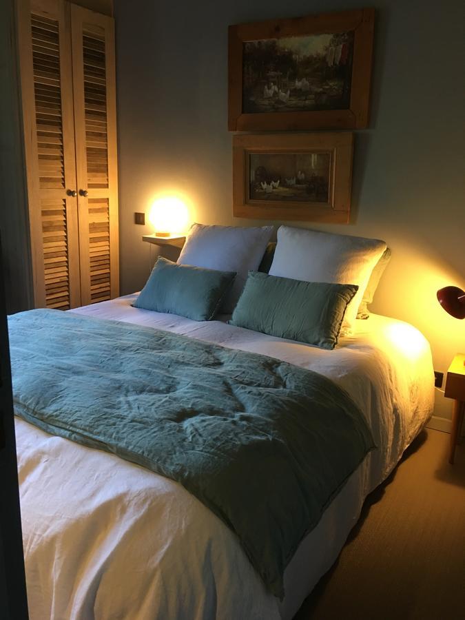 La Maison De Beryll Aix-en-Provence Ngoại thất bức ảnh