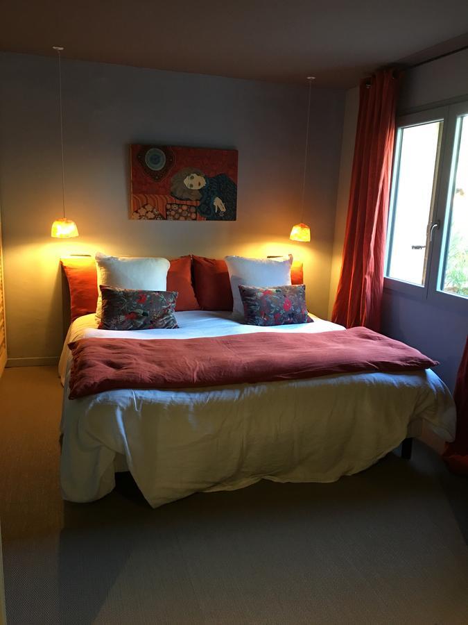 La Maison De Beryll Aix-en-Provence Ngoại thất bức ảnh