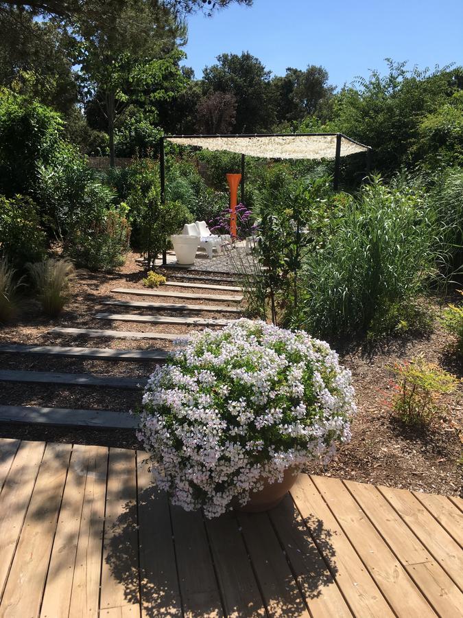 La Maison De Beryll Aix-en-Provence Ngoại thất bức ảnh