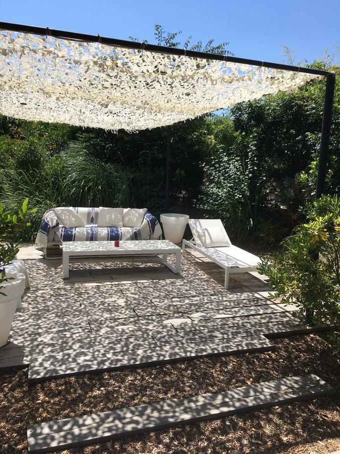 La Maison De Beryll Aix-en-Provence Ngoại thất bức ảnh